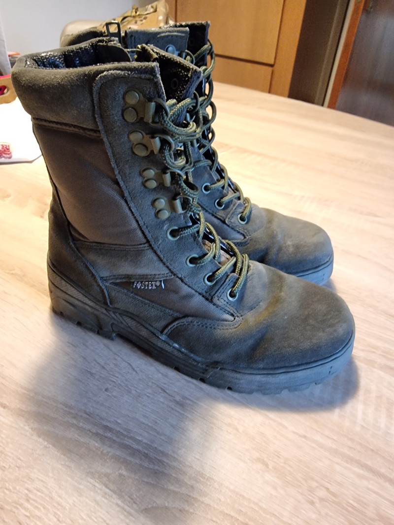 Image 1 for Fostex Sniper boots ZGAN