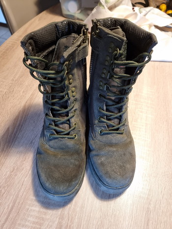 Image 2 for Fostex Sniper boots ZGAN