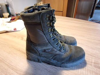 Image 3 for Fostex Sniper boots ZGAN