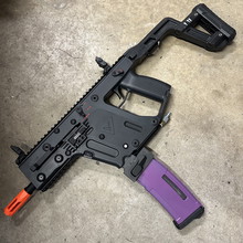 Bild für GEZOCHT: HPA M4 Mag Kriss Vector