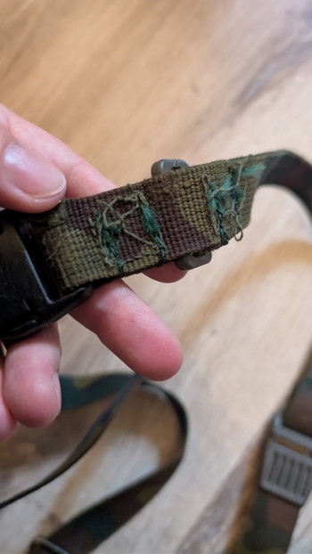 Image 2 for FN FNC ABL realstell sling