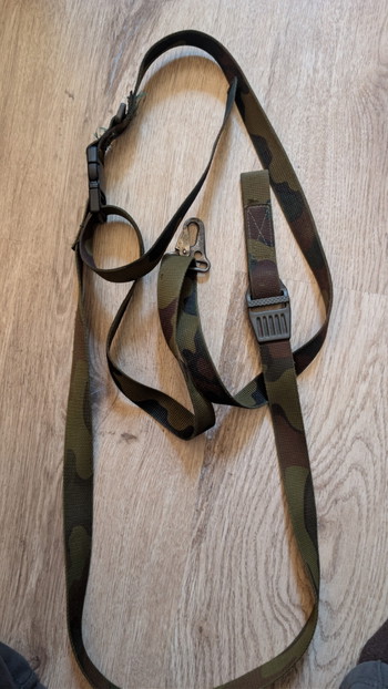 Image 4 for FN FNC ABL realstell sling