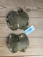 Image for Knee pads multicam