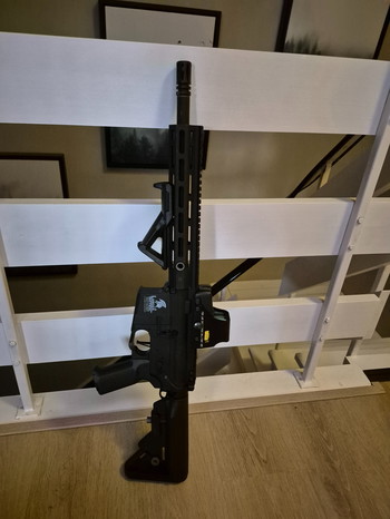 Imagen 2 de Lancer tactical gen3 M4