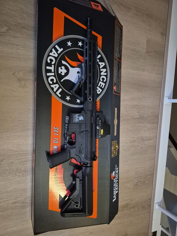 Imagen 3 de Lancer tactical gen3 M4