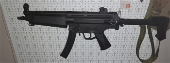 Image 2 for Airsoft mp5 aeg