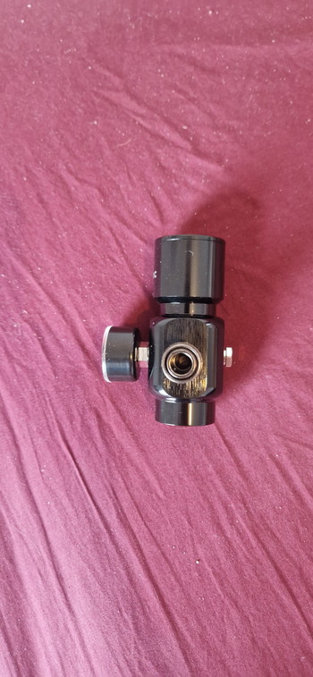 Image 2 pour Airtac AT200 HPA Regulator