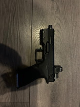 Bild für Ssp18 met extra  Accessoire