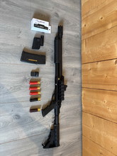 Imagen para Golden Eagle m870 HPA