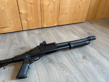 Imagen 3 de Golden Eagle m870 HPA