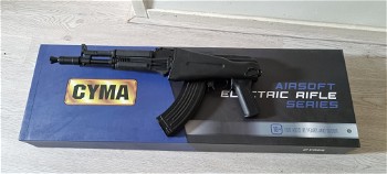 Image 3 for Cyma AK102 Folding stock