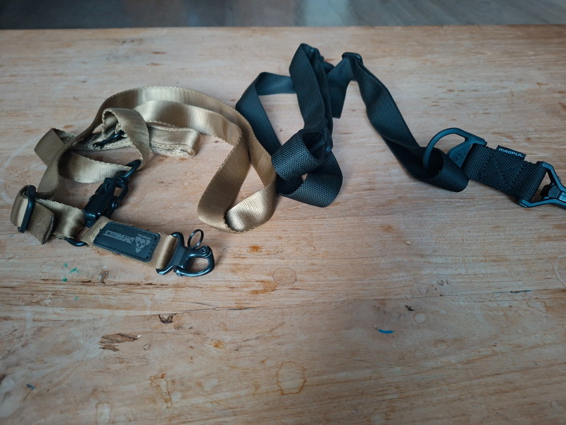 Image 1 pour 2 magpull slings
