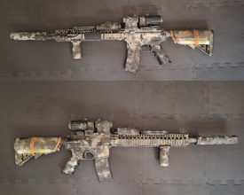 Image for M4 Tokyo Marui