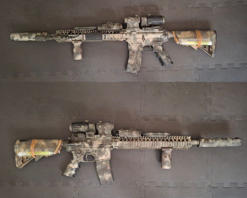 Image 1 for M4 Tokyo Marui