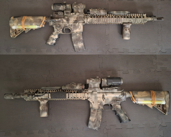Image 2 for M4 Tokyo Marui
