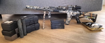Image 3 for M4 Tokyo Marui