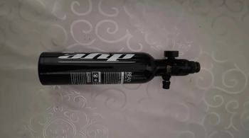 Image 3 pour Wraith X Stock + 13CI HPA Tank