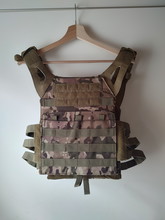 Afbeelding van Jump tactical vest - MC