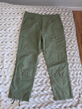 Image pour Helikon-Tex CPU pants L/Regular OD green