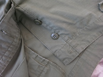 Image 2 for Helikon-Tex CPU pants L/Regular OD green