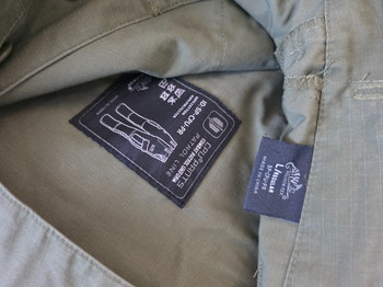 Image 3 for Helikon-Tex CPU pants L/Regular OD green