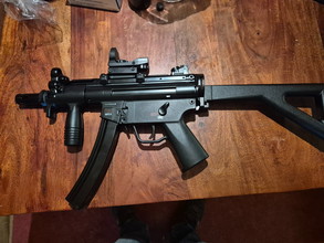 Image pour Mp5