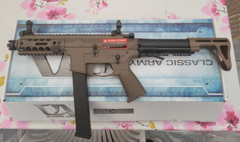 Image 2 for Classic Army px9 AEG NIEUW