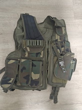 Afbeelding van Airsoft kleding