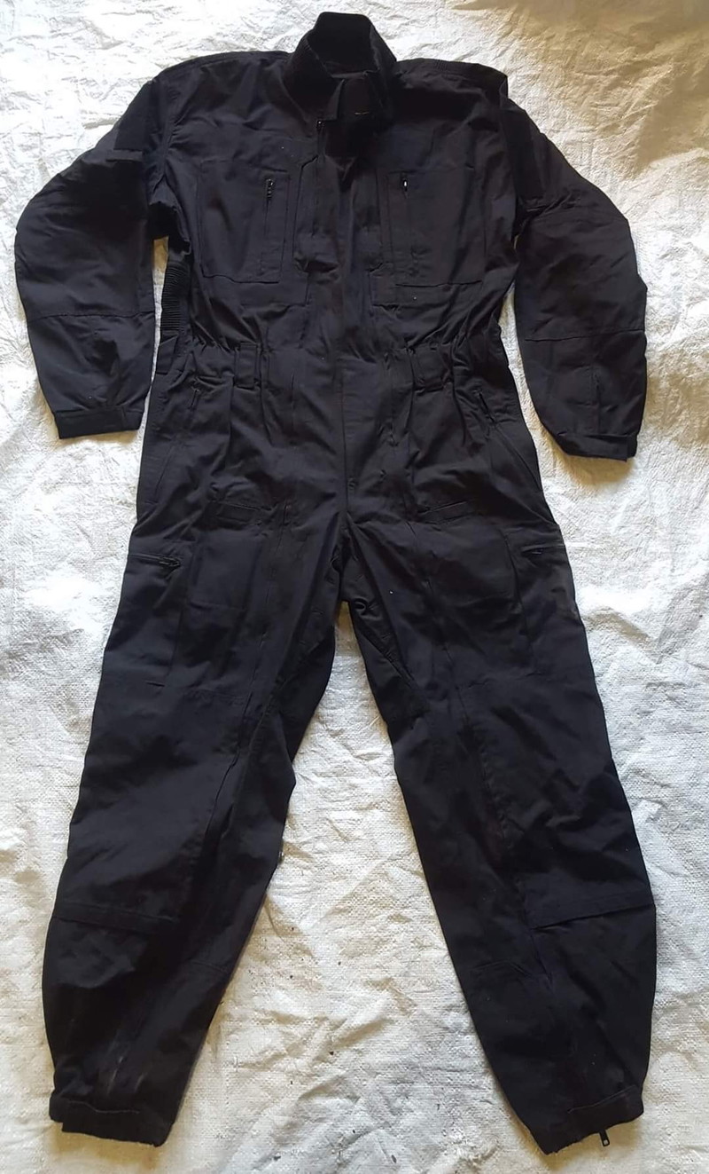 Afbeelding 1 van Originele FSB Vympel Coverall + Vympel Patch