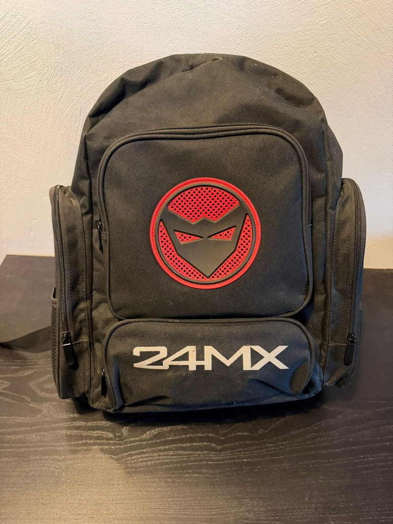 Afbeelding 1 van Rugzak 24MX