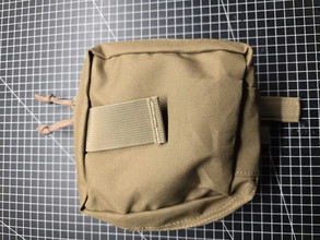Bild für DELTA TACTICS - DUMP POUCH