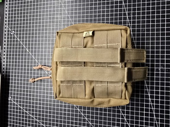 Imagen 2 de DELTA TACTICS - DUMP POUCH