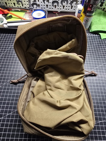 Imagen 4 de DELTA TACTICS - DUMP POUCH