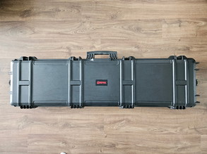 Image for Nuprol hard gun case XL (130 cm)