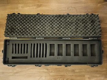 Afbeelding 4 van Nuprol hard gun case XL (130 cm)