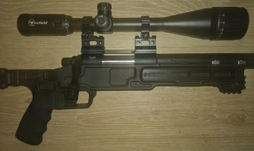 Image pour Firefield tactical 10-40x50