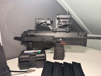 Image 2 pour VFC Heckler & Koch MP7 v2 GBB/HPA