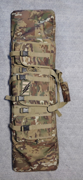 Bild 2 für Complete starterset met ICS CS4 M4