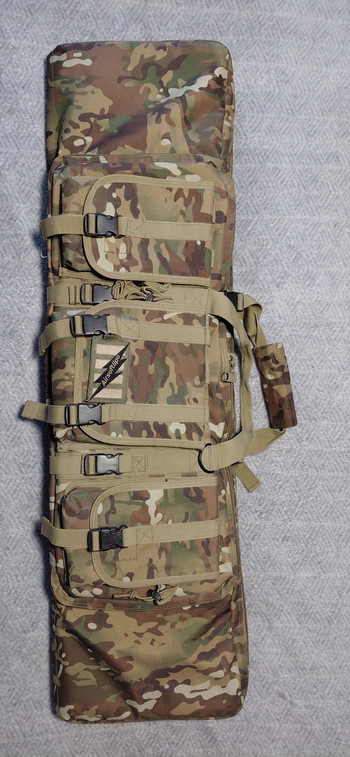 Afbeelding 4 van Complete starterset met ICS CS4 M4