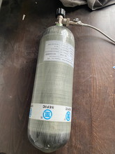 Bild für Carbon vulfles met vulstation