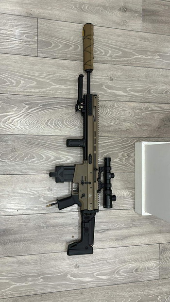 Image 2 for VFC SCAR H SSR HPA