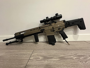 Image 3 for VFC SCAR H SSR HPA