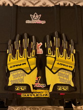 Imagen para Mechanix hi-viz m-pact