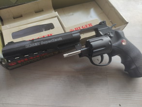 Imagen para Ruger SuperHawk