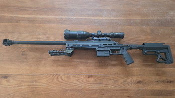 Image 3 for VSR10 Full upgrade