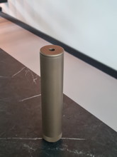 Bild für FMA 185x38 silencer met adapter | CW/CWW | Dark Earth