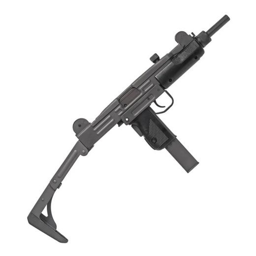 Image 1 for GEZOCHT uzi gbb