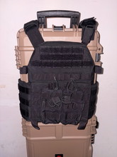 Imagen para Warrior assault base plate