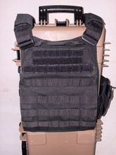 Image for Warrior assault base plate