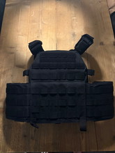 Image for Warrior assault base plate